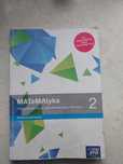 Podręcznik Matematyka 2 Nowa Era