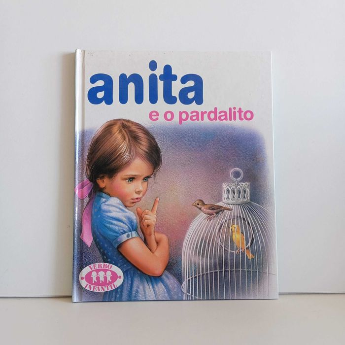 Coleção Anita - 5€ cada