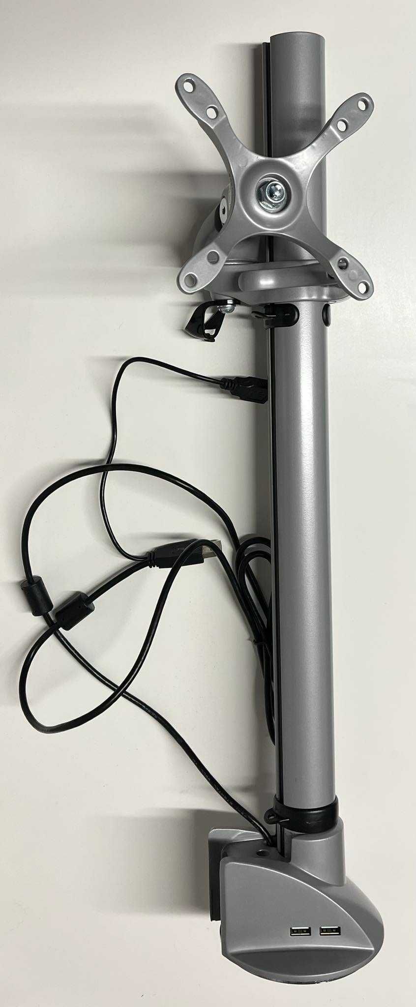 Uchwyt do monitora Hafele Ellipta Universal Post