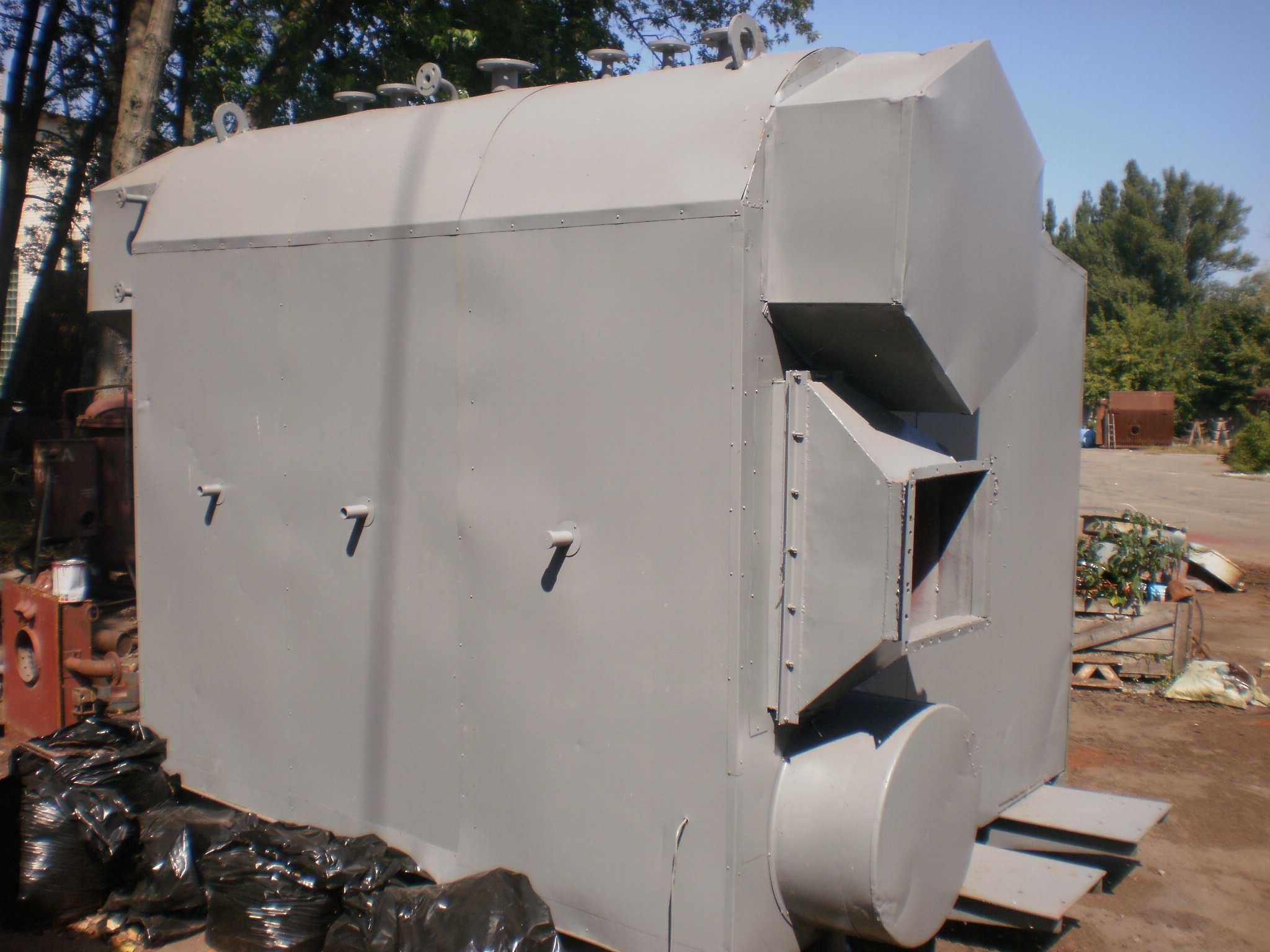 Блок питания газовый БПГ-2