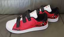 Adidas Marvel rozmiar 34