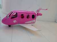 Samolot dla lalki barbie