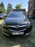 Opel insignia sports tourer 2015r BOGATE WYPOSAŻENIE