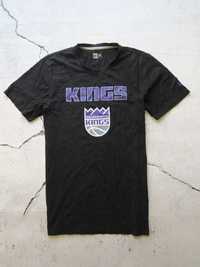New Era NBA Sacramento Kings koszulka sportowa L