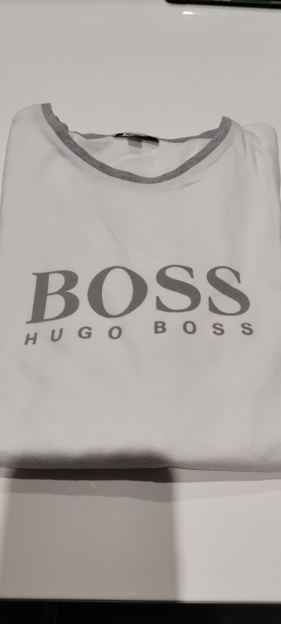 Sweat Hugo Boss - 12 anos