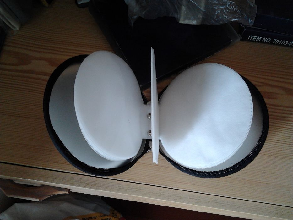 Guarda cds (CDS) - (CDS)