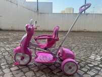 Tricicolo para criança