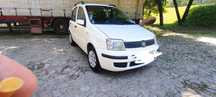 Fiat Panda 2009 impecável