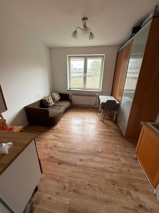 2 pokoje po remoncie Rembertów