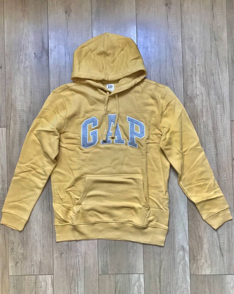 Худи, свитшот, толстовка Gap original, new, M