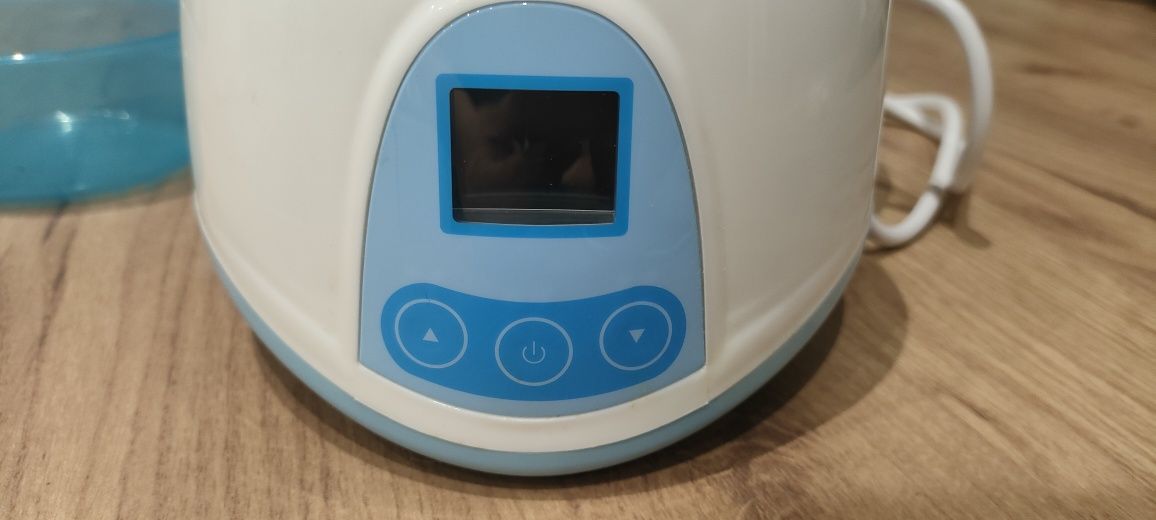 Podgrzewacz elektroniczny 2w1 BabyOno