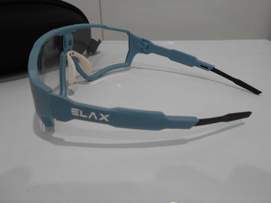 elax okulary przeciwsłoneczne