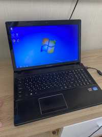 Ноутбук lenovo g500