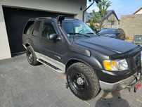 Ford Explorer Ford Explorer Sport 4.0 V6 4x4 – Gotowy na wyprawy!