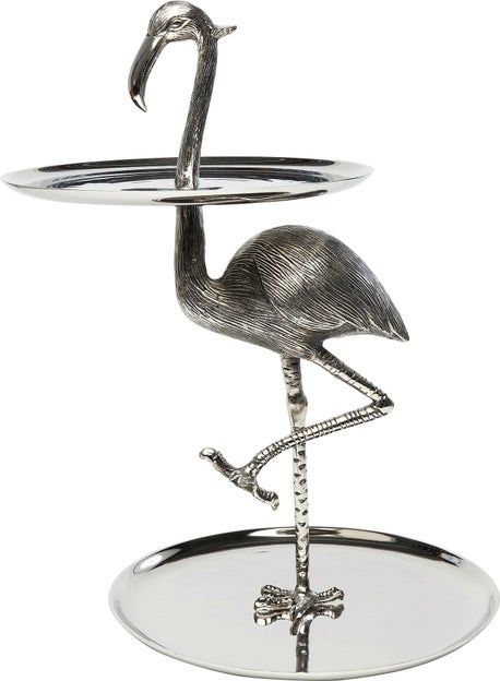 Kare Design 52057 patera etażerka