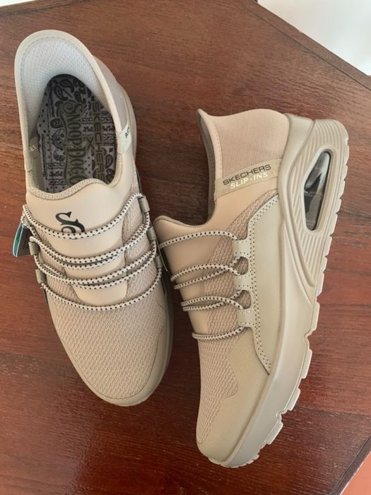 Кросівки жіночі Skechers