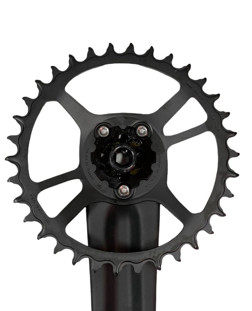 Korba Sram X1 DUB-Ai Cannondale 175mm 34t, FV23, nowa /014-021