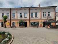 Sprzedam sklep BAJKA w Lesku