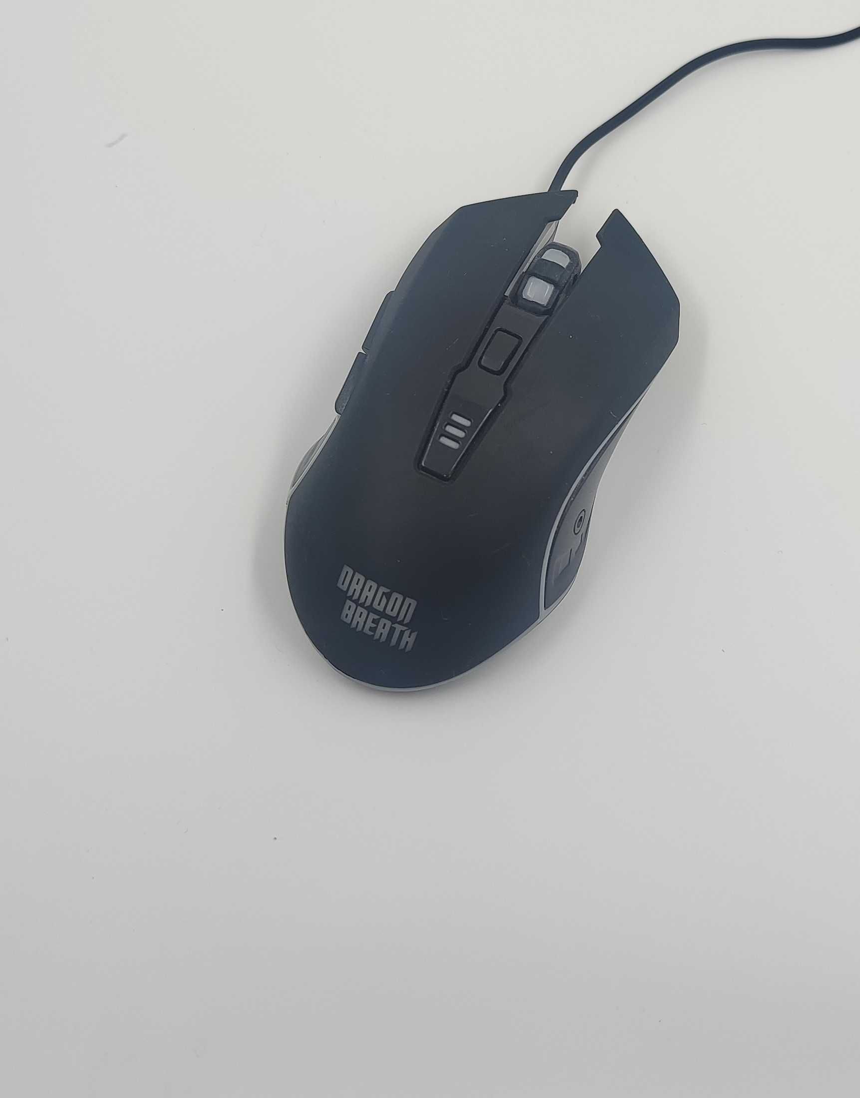 Mysz Dragon Breath EA-5502 / Nowy Lombard / Tarnowskie Góry