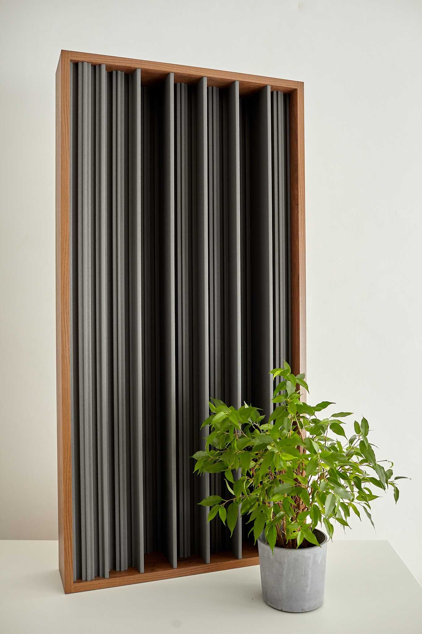 Dyfuzor Schroedera 1D N49 Fractal Floor panel