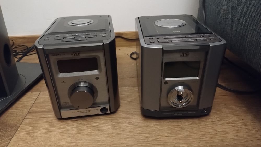 Do sprzedania Mini wieża