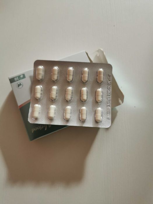 Flora Balance mini 15 sztuk