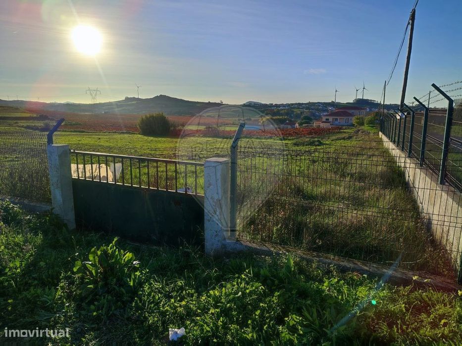 Terreno  para venda