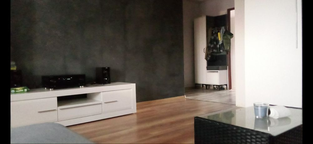 2-pokojowe mieszkanie (58 m²) na I piętrze w Stepnicy os Akacjowe