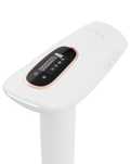 Depilator laserowy IPL B-Shine ICE PR jak nowyO gwarancja