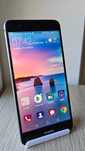 Huawei P10 lite 3/32 GB 5,2" 12 Mpx 3000 mAh NFC dual SIM