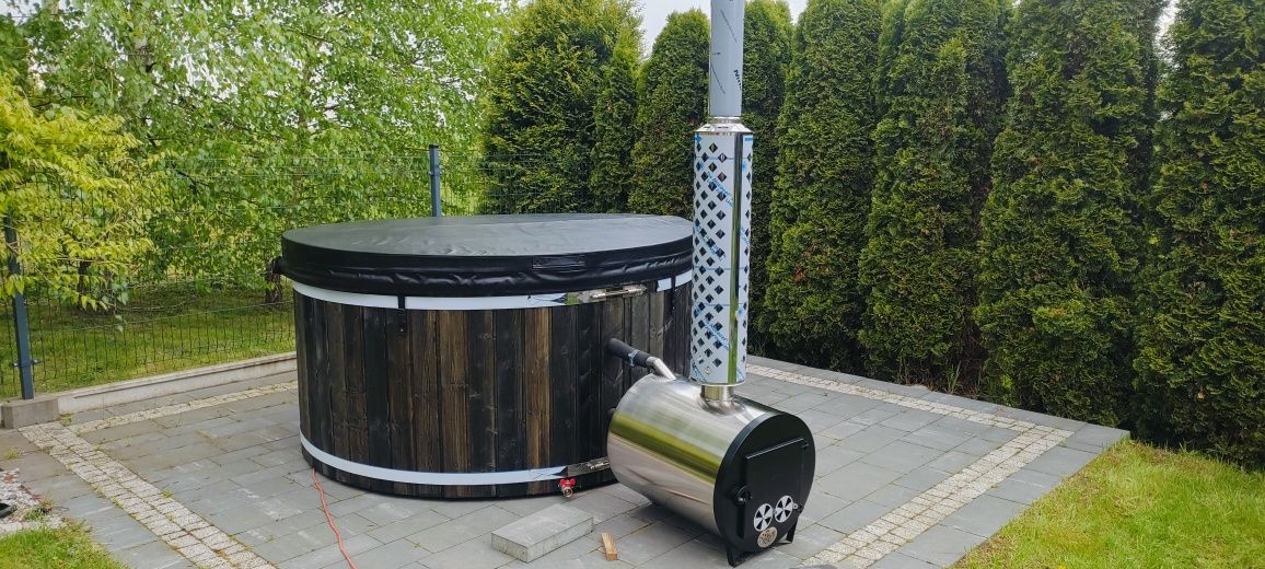 Balia Bania Ogrodowa / Dostępna