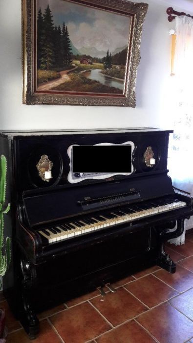 pianino pianino pianino