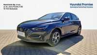 Hyundai I30 Pierwszy właściciel, serwisowany ASO, minimalny przebieg, gwarancja.