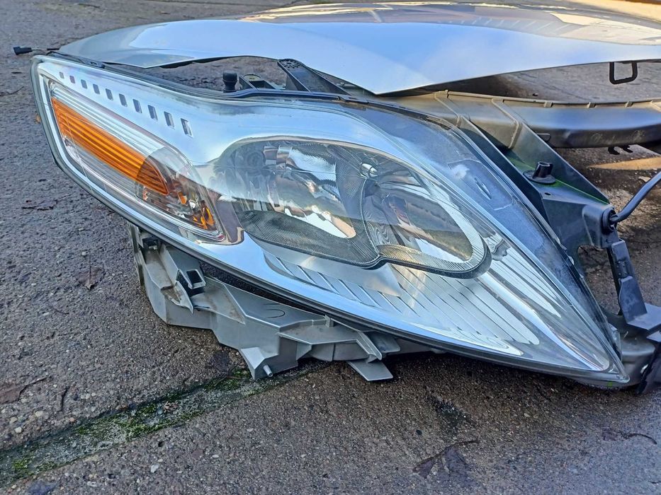 Ford Mondeo mk4 Lift kompletny przód kod 5,8