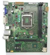 Материнская плата Fujitsu D3230-A1 Socket 1150 на гарантии