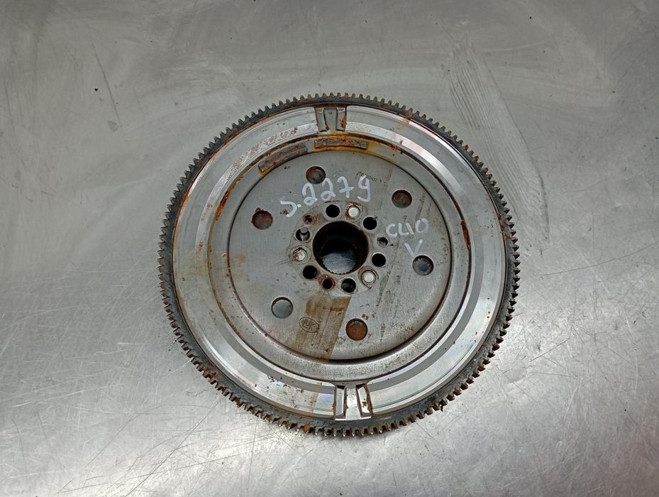 Volante do motor RENAULT Clio V (BF_)