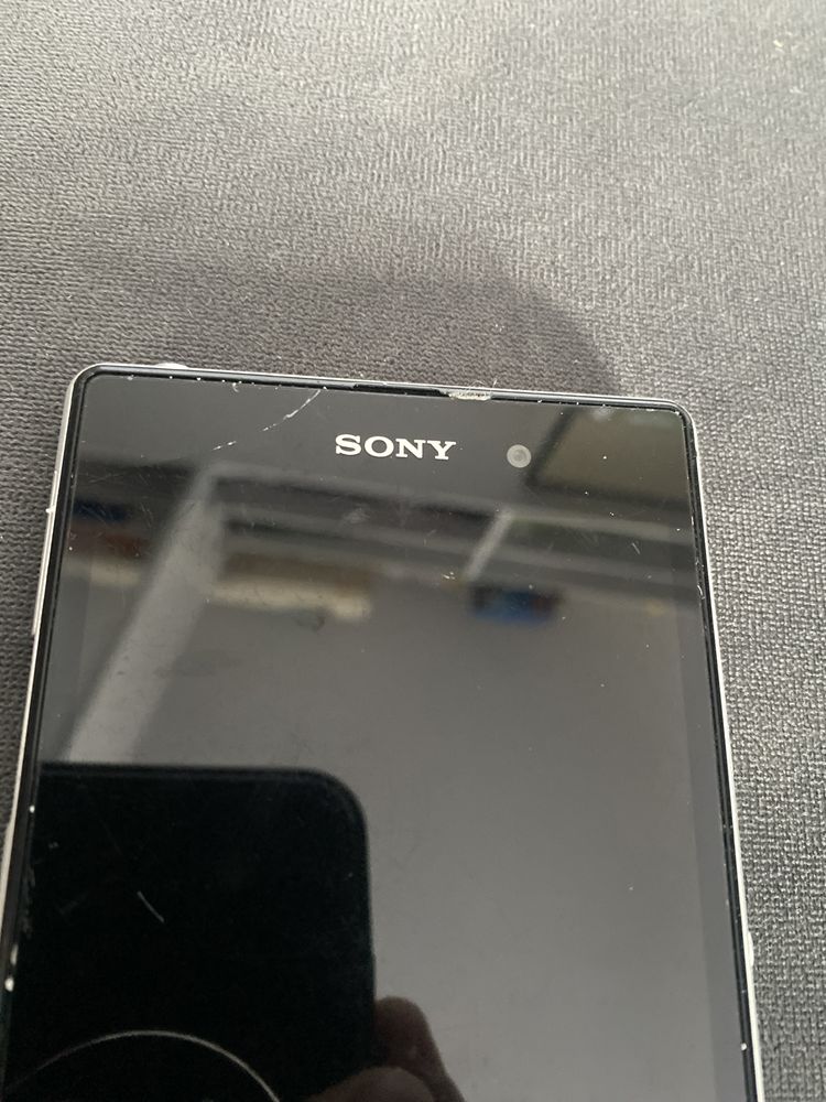 Sony Xperia Z 1 telefon na części