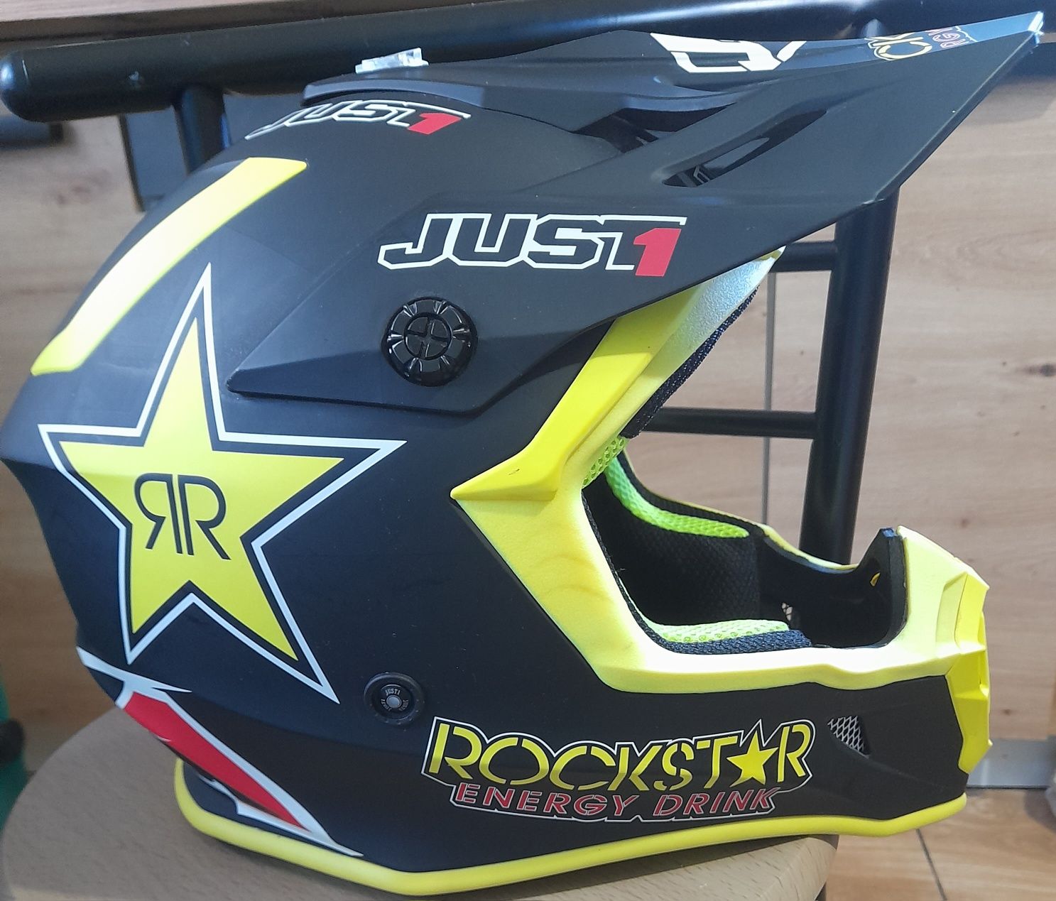 Kask just roockstar xl