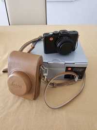 Maquina fotográfica Leica D-Lux 6