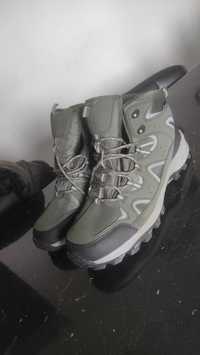 Buty trekkingowe toptex 45 optitex