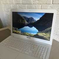 ноутбук ASUS E502N