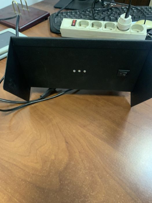 Детектор банкнот ВДС-51