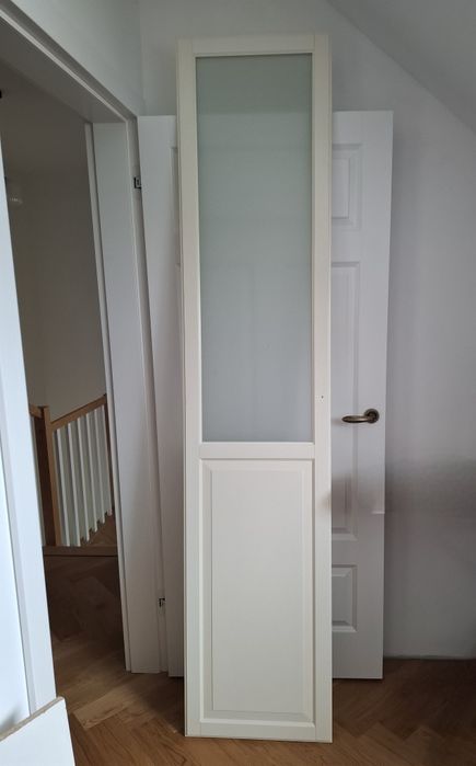 Drzwi do szafy Ikea Pax Birkeland 50x230cm