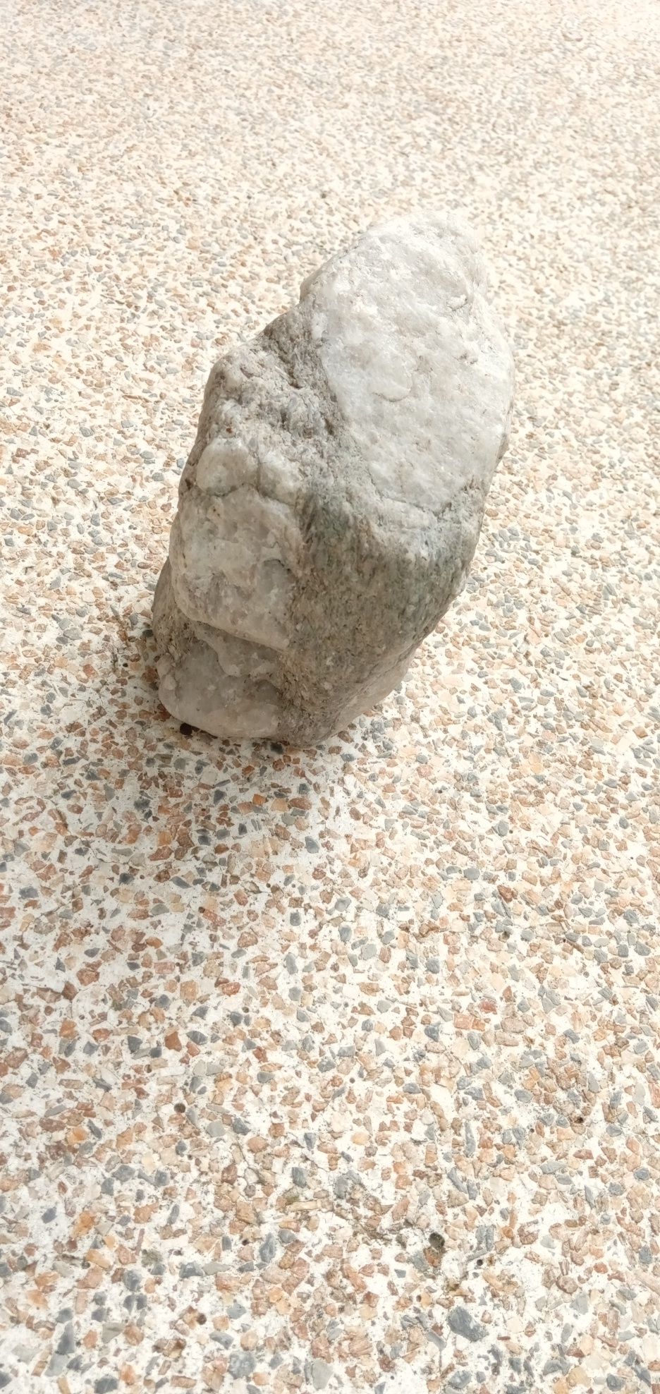 Jarro LINDO encontrado no Douro a fazer a sesta7E-Pedra antig2EDesde2E