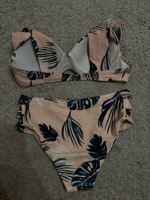 Купальник женский