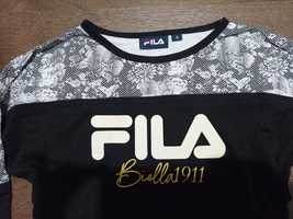 Sweatshirt marca Fila