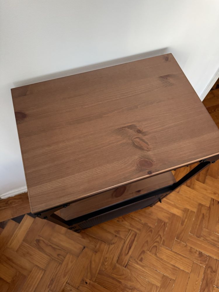 Estante Ikea FJÄLLBO como nova