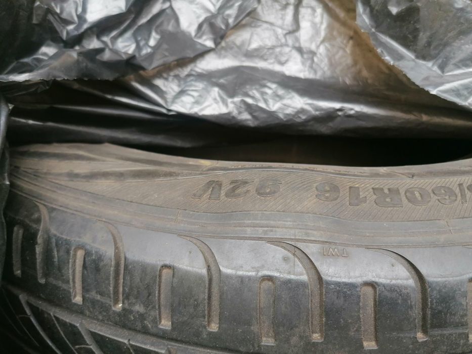 Premiorri Solazo 205/60 R16 92V розпаровка 1шт