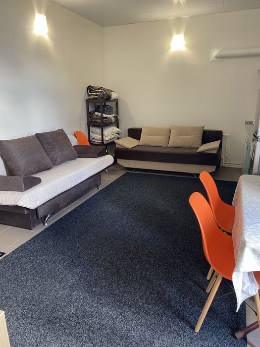 Квартира подобово/номери  Тепло/генератор