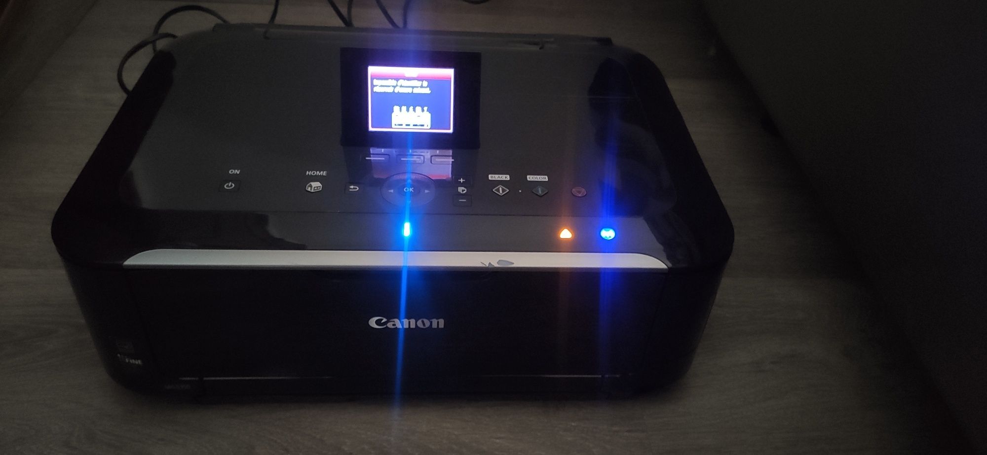 Canon Pixma MG5350 Wireless